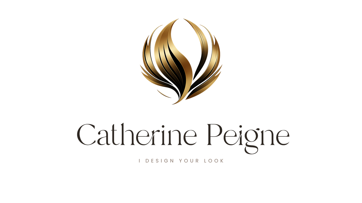 Logo Catherine Peigné